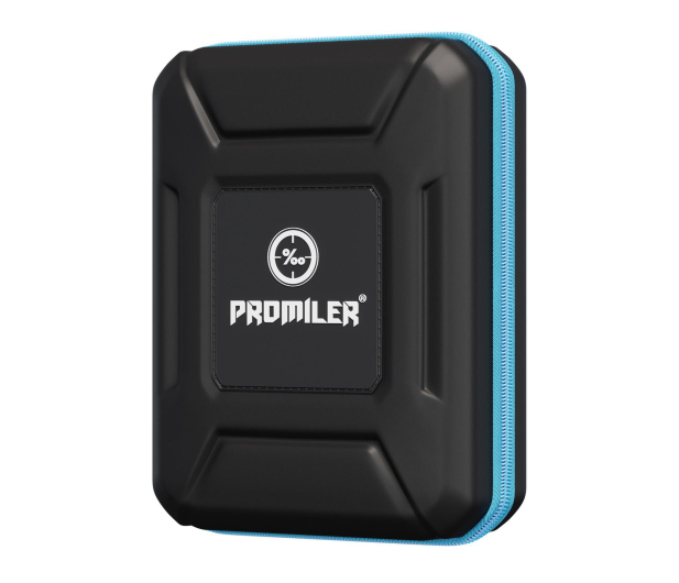 PROMILER Etui Twarde - 1320937 - zdjęcie 2